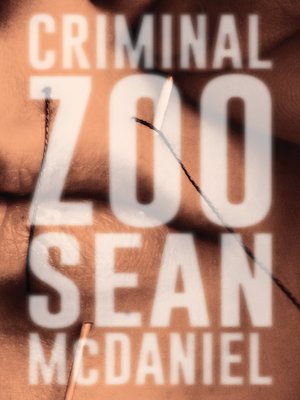 Criminal Zoo - ebook